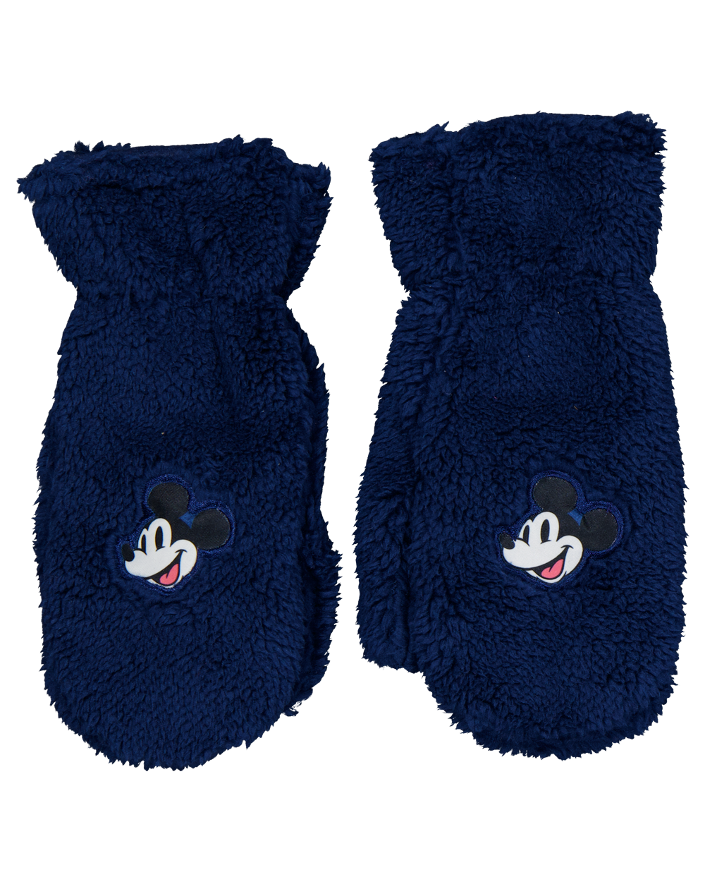 Handschoenen - Blauw | Mickey Mouse