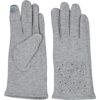 Handschoenen - Grijs | Zeeman