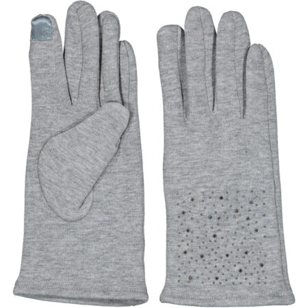 Handschoenen - Grijs | Zeeman