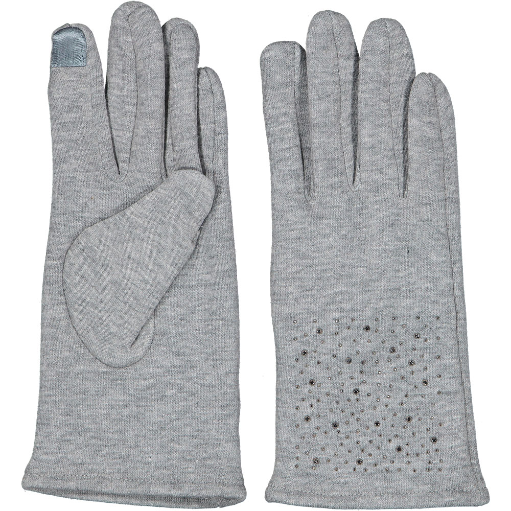 Handschoenen - Grijs | Zeeman