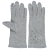 Handschoenen - Grijs | Zeeman