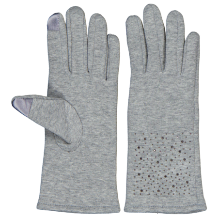 Handschoenen - Grijs | Zeeman