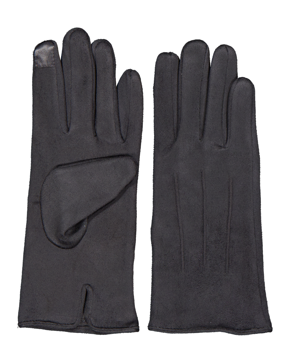 Handschoenen - Grijs | Zeeman