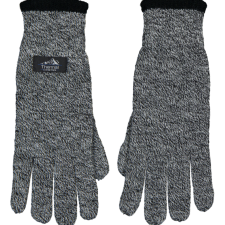 Handschoenen - Grijs | Zeeman