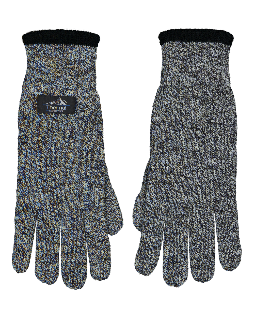 Handschoenen - Grijs | Zeeman