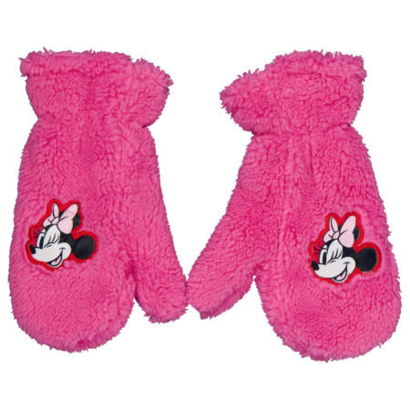 Handschoenen - Roze | Minnie Mouse