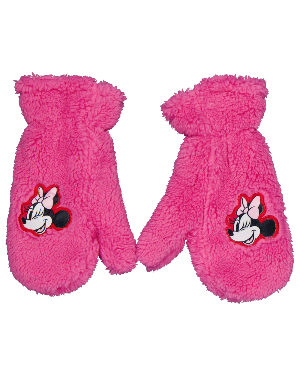 Handschoenen - Roze | Minnie Mouse