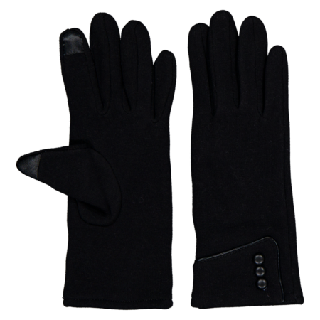 Handschoenen - Zwart | Zeeman