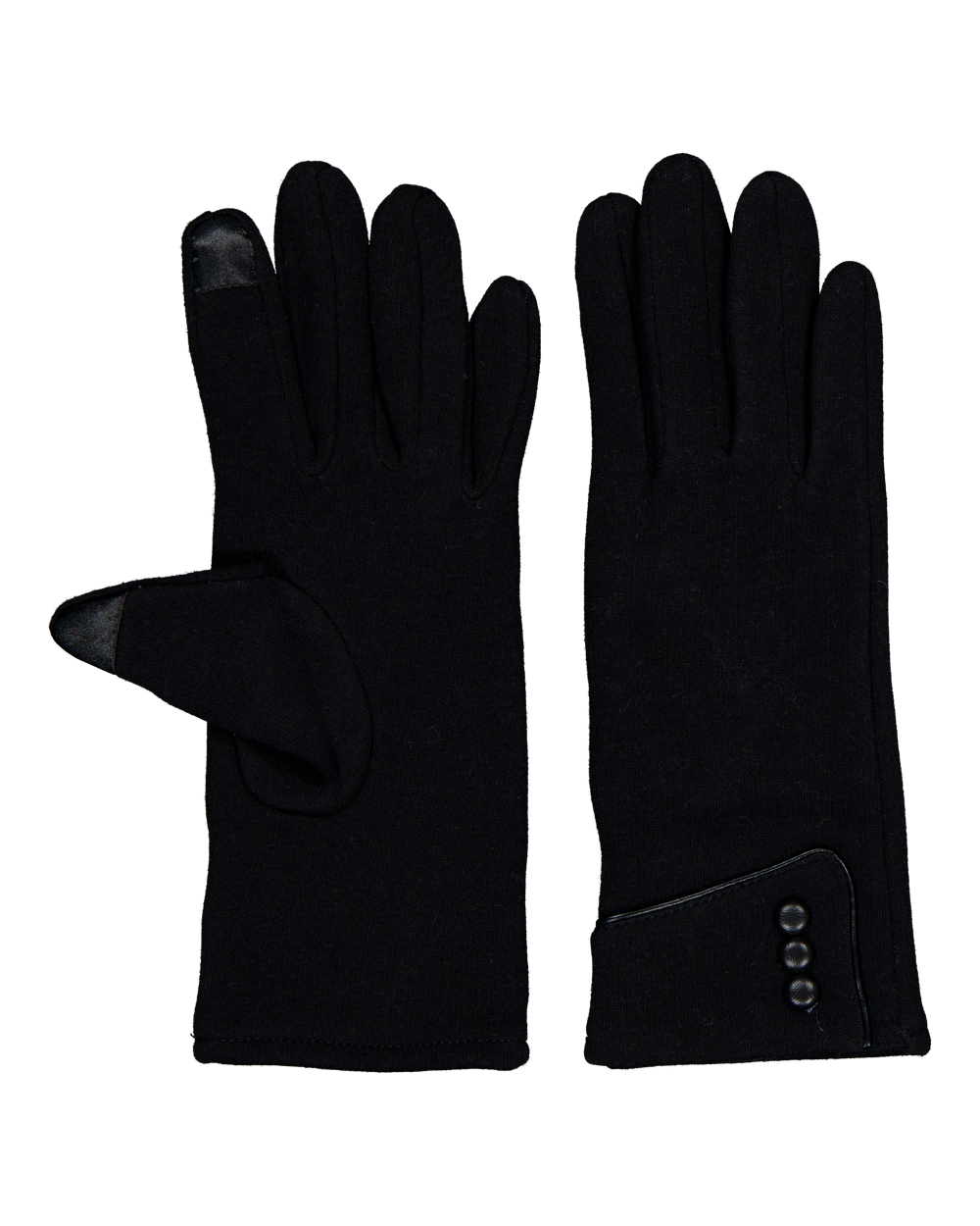 Handschoenen - Zwart | Zeeman