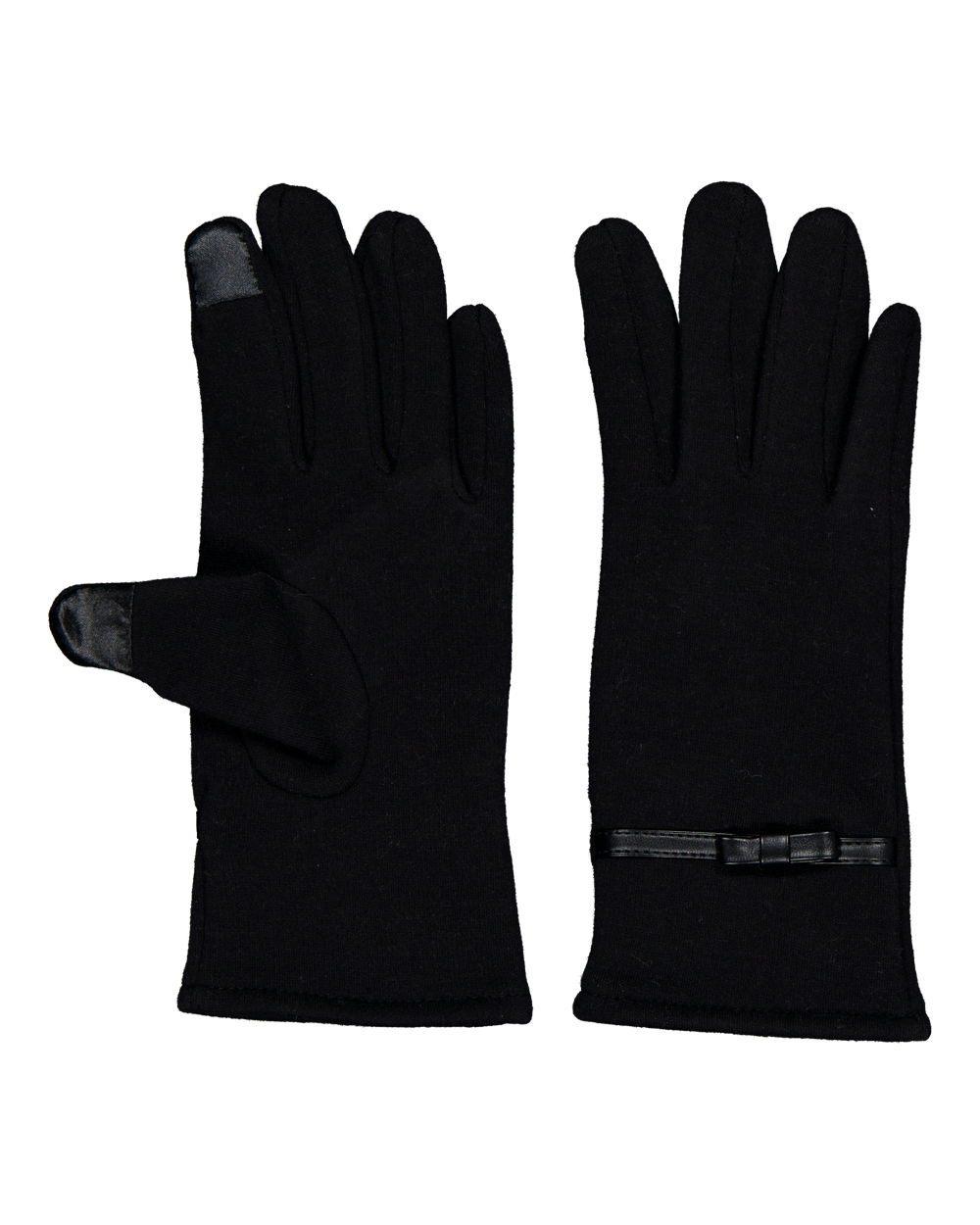 Handschoenen - Zwart | Zeeman