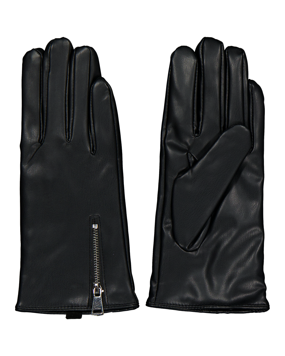Handschoenen - Zwart | Zeeman