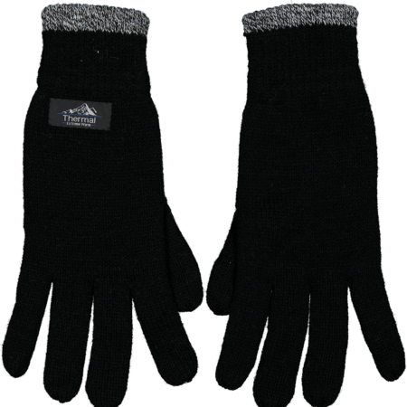 Handschoenen - Zwart | Zeeman