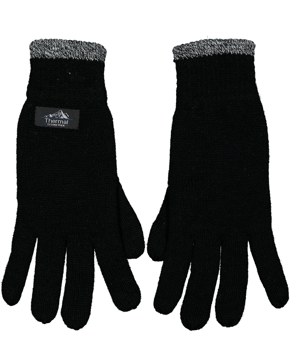 Handschoenen - Zwart | Zeeman