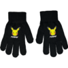 Handschoenen - Zwart | Pokémon