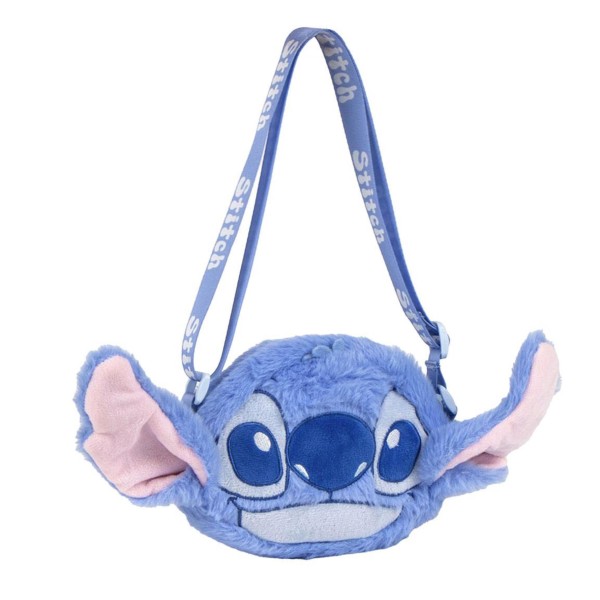 Handtas Pluche Stitch |