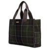 Handtas Turnberry Classic Tartan | Barbour
