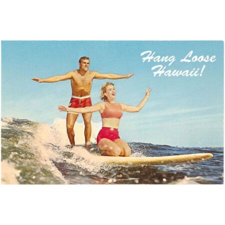 Hang Loose Hawaii