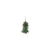 Hanger Dennenappel groen H13cm | Countryfield