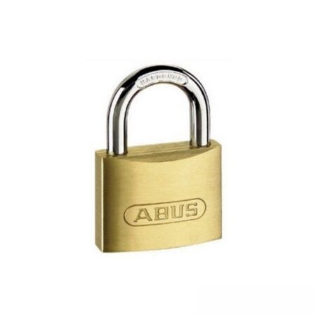 Hangslotje voor de Mini | Abus