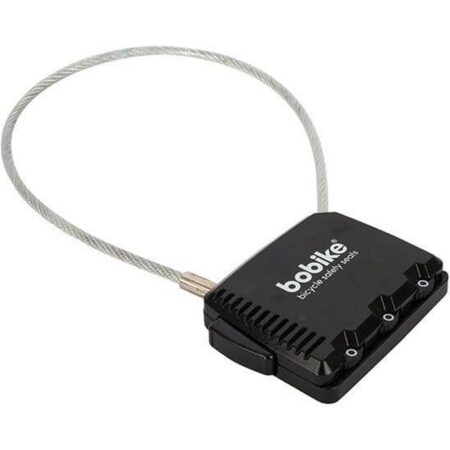 Hangslotje/Kabelslotje voor de Mini