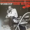 Hank Mobley - Workout (LP) | Fiftiesstore