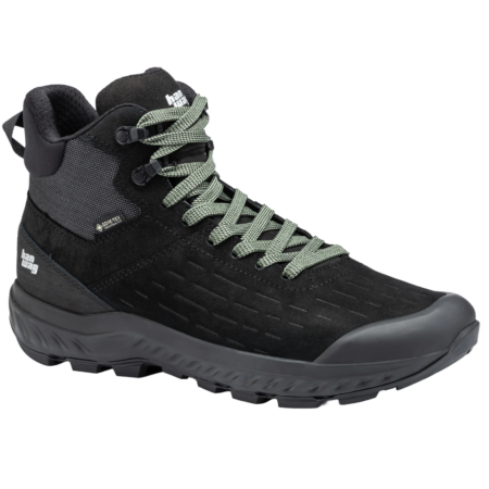 Hanwag - Kaduro Mid GTX Wandelschoen Heren | Hanwag