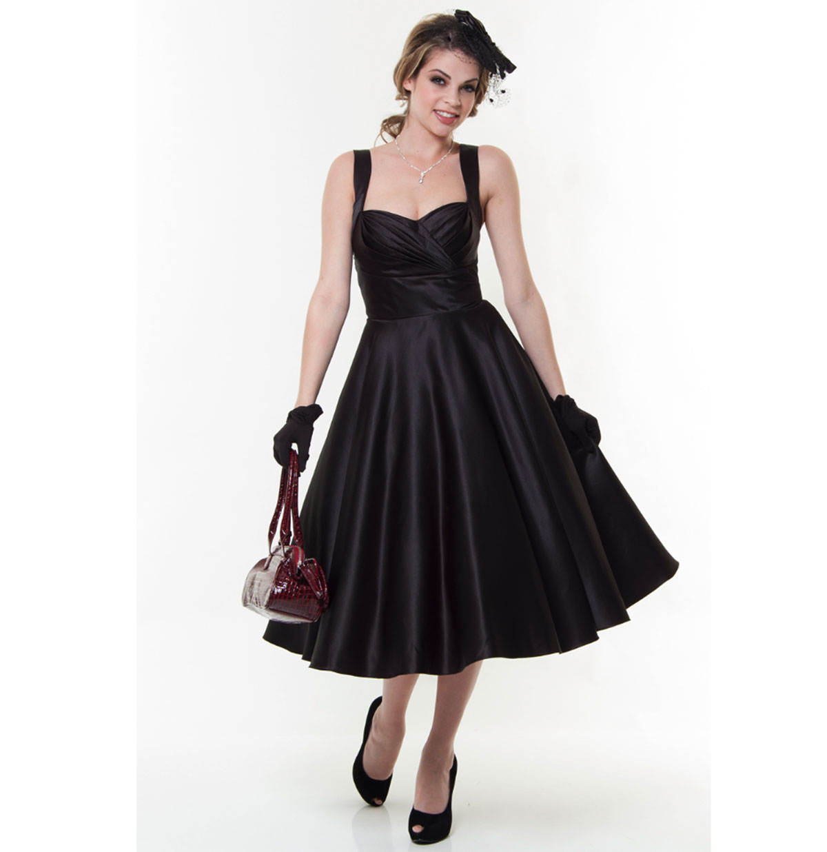 Happily Ever After Dress