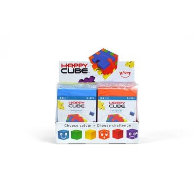 Happy Cube Original | SmartGames