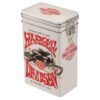 Harley-Davidson 1970's Racer Opberg Blik | 10% korting | Harley-Davidson