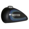 Harley-Davidson 2018 Gas Tank Metalen Wand Decoratie | 21% korting | Harley-Davidson