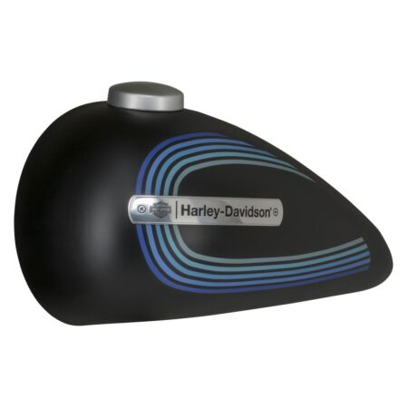 Harley-Davidson 2018 Gas Tank Metalen Wand Decoratie | 21% korting | Harley-Davidson