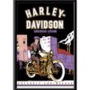 Harley-Davidson American Legend Ingelijste Print | Harley-Davidson