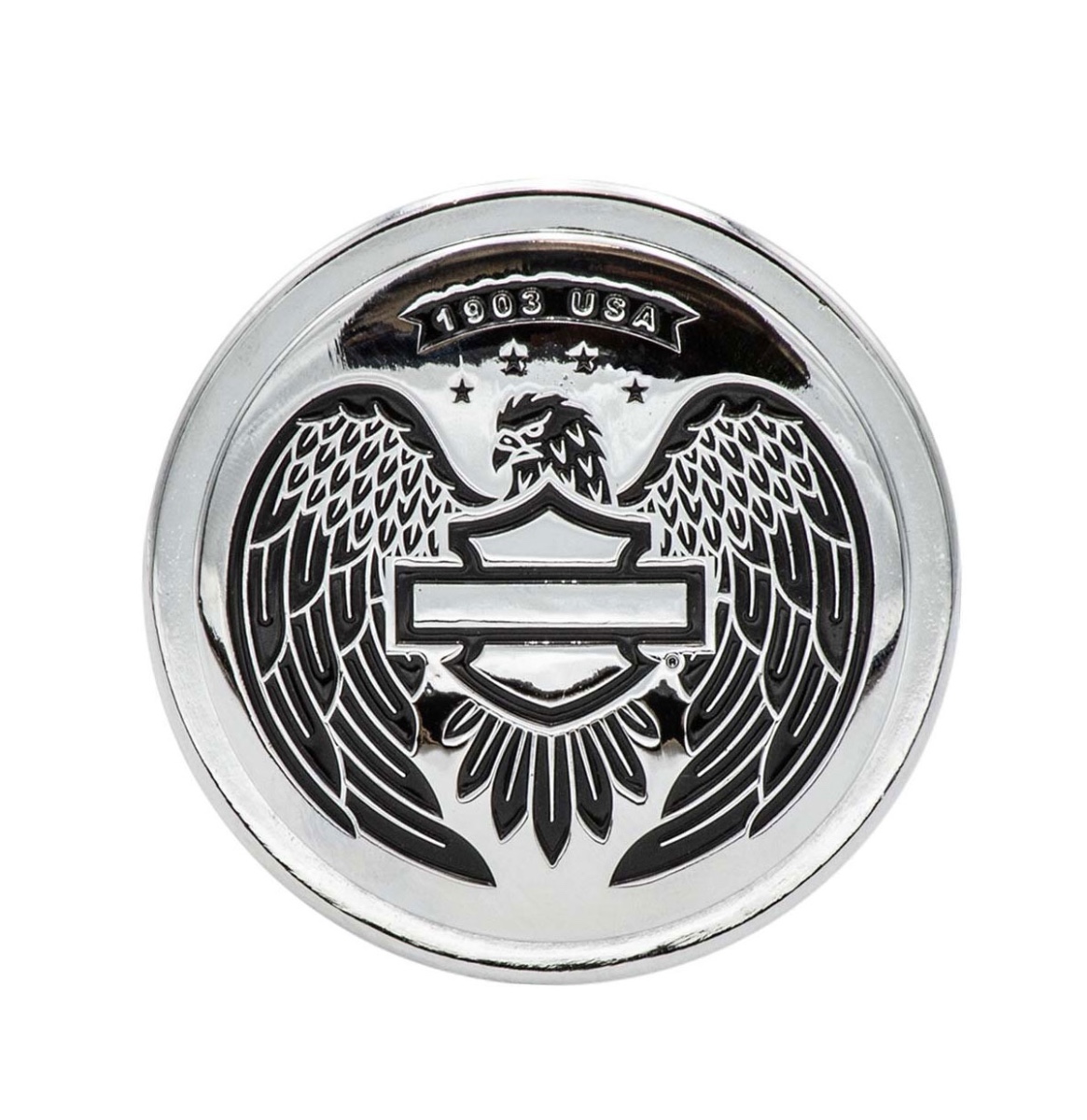 Harley-Davidson B&S Adelaar Flessenopener | Harley-Davidson