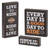 Harley-Davidson Bar Borden Trio LAATSTE STUKS | 22% korting | Harley-Davidson