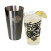 Harley-Davidson Bar & Shield Boston Cocktailshaker Set - LAATSTE STUKS | 22% korting | Harley-Davidson