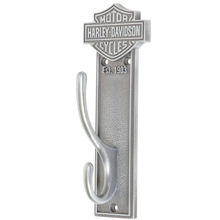 Harley-Davidson Bar & Shield Coat Hook | Harley-Davidson