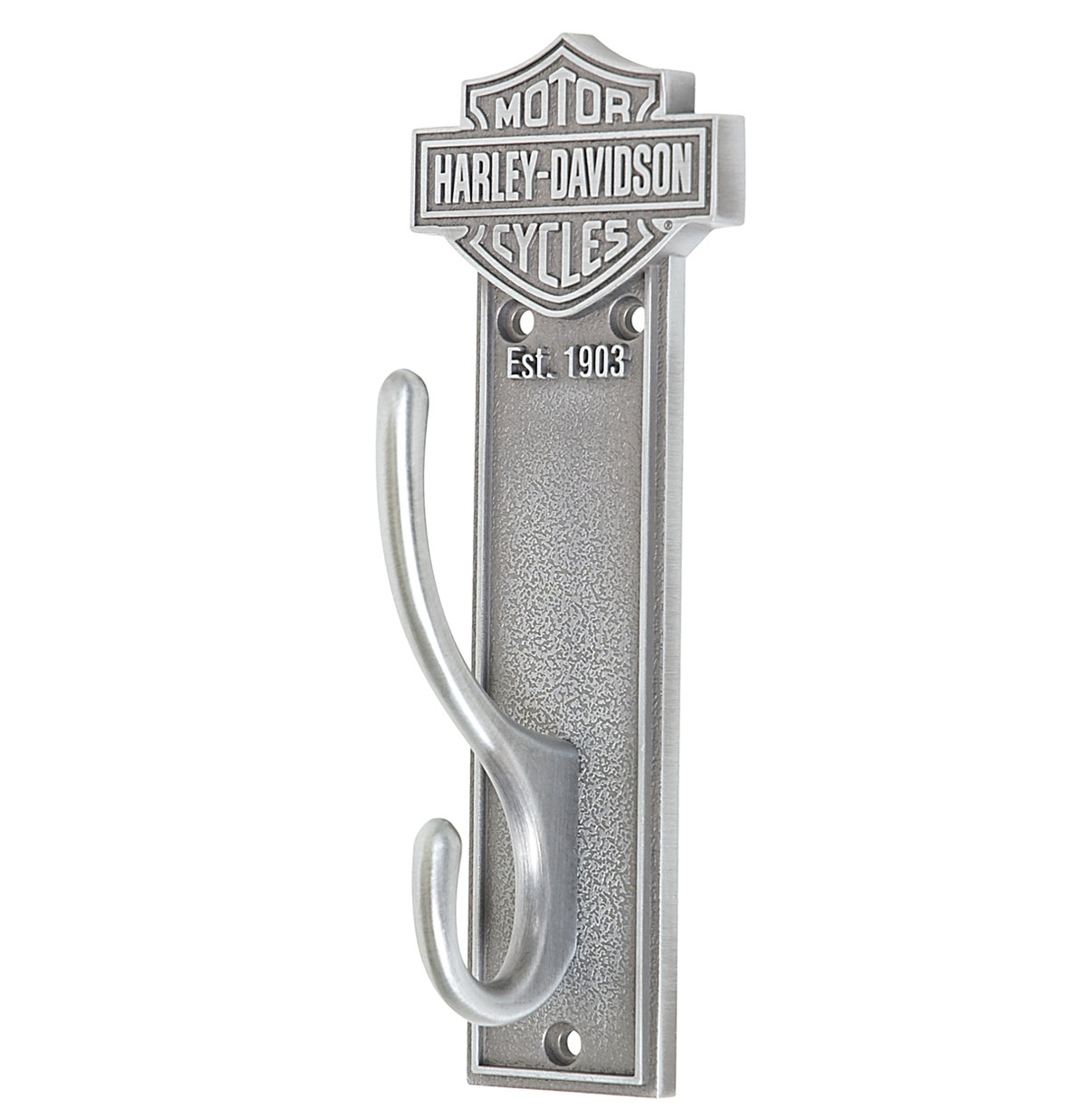 Harley-Davidson Bar & Shield Coat Hook | Harley-Davidson