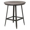 Harley-Davidson Bar & Shield Houten Statafel - LAATSTE KANS | 15% korting | Harley-Davidson