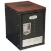 Harley-Davidson Bar & Shield Metalen Locker | Harley-Davidson