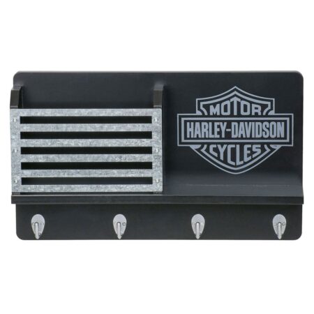 Harley-Davidson Bar & Shield Sleutelrek | Harley-Davidson