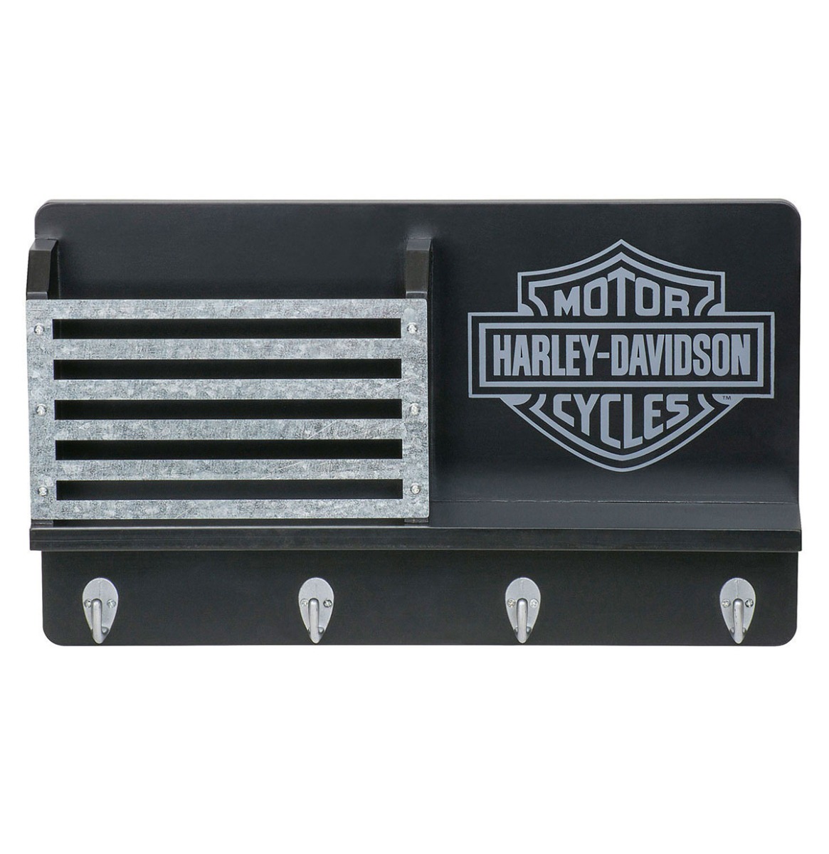 Harley-Davidson Bar & Shield Sleutelrek | Harley-Davidson