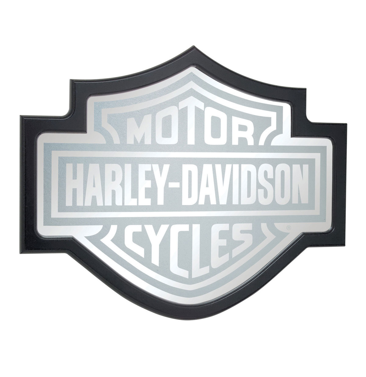 Harley-Davidson Bar & Shield Spiegel | Harley-Davidson