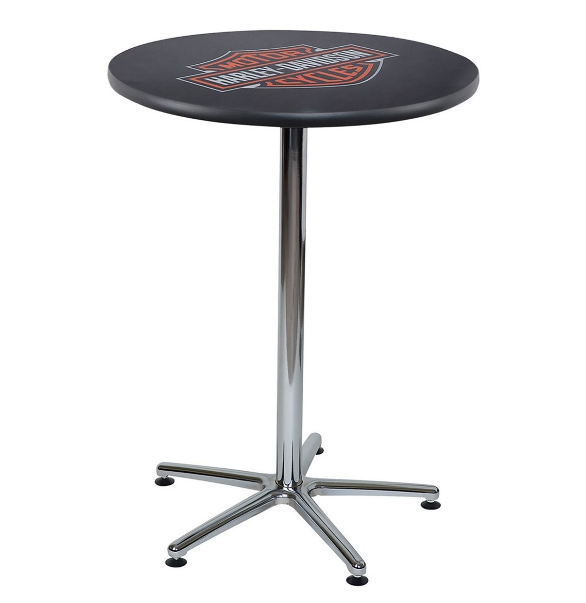 Harley-Davidson Bar Tafel - Klassiek Bar & Shield Logo - Officieel Gelicenseerd Product | Harley-Davidson