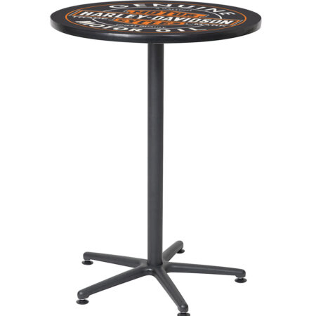 Harley-Davidson Bar Tafel - Oil Can Design - Officieel Gelicenseerd Product | Harley-Davidson