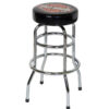 Harley-Davidson Barkruk - Klassiek Logo - Stoere Retro Barkruk voor Mancave & Thuisbar | Harley-Davidson