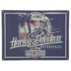Harley-Davidson Beach Metalen Bord | 27% korting | Harley-Davidson