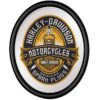 Harley-Davidson Bougie Spiegel LAATSTE STUKS | Harley-Davidson