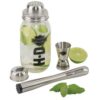 Harley-Davidson Cocktail Shaker Set LAATSTE STUKS | 19% korting | Harley-Davidson
