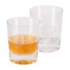 Harley-Davidson Crystal Whiskey Glazen Set | Harley-Davidson