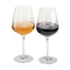 Harley-Davidson Crystal Wijn Glazen Set | Harley-Davidson